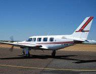 Savannah Aviation - Phillip Island Accommodation 4