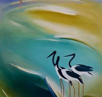 Helen Wiltshire Gallery - Phillip Island Accommodation