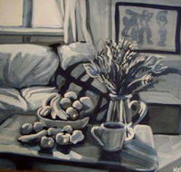 Wonderland Framing  Art - Phillip Island Accommodation