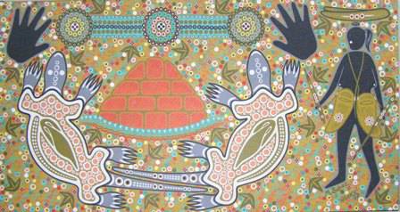 Wonderland Framing & Art - Phillip Island Accommodation 1