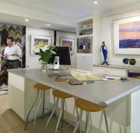 Art Nuvo Gallery - Phillip Island Accommodation
