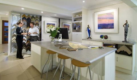 Art Nuvo Gallery - Phillip Island Accommodation 0