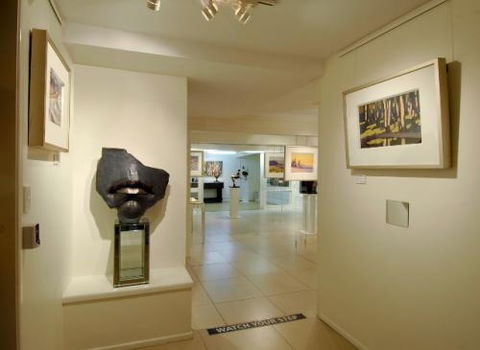 Art Nuvo Gallery - Phillip Island Accommodation 1