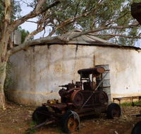Hermannsburg Historical Precinct - Phillip Island Accommodation