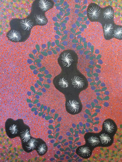 Arlpwe Art Gallery - Phillip Island Accommodation 0