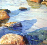 Childers Art Space - Phillip Island Accommodation