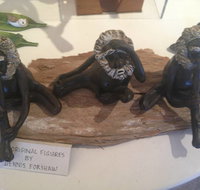 Village Gallery - Phillip Island Accommodation