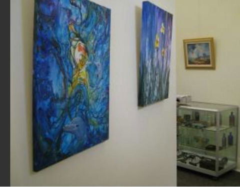 Pandora Gallery & Information Centre - Phillip Island Accommodation 0