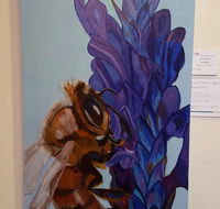 Royal Queensland Art Society - Phillip Island Accommodation