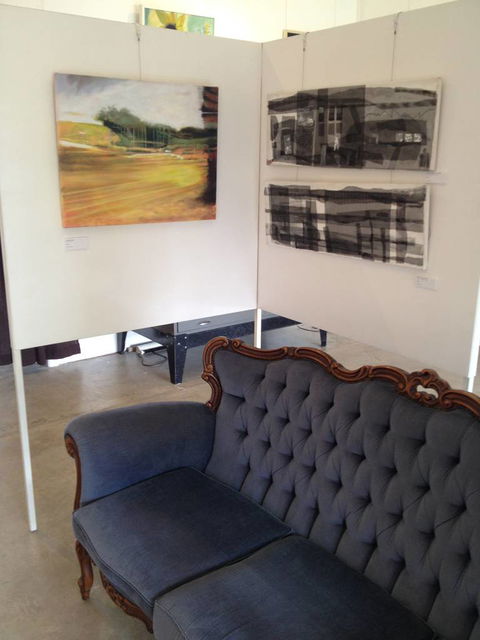 Billinudgel Picture Framing & Art Gallery - Phillip Island Accommodation 2