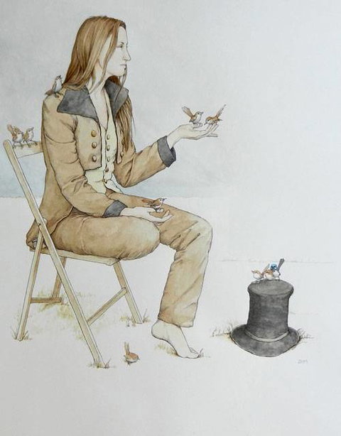 Art Piece Gallery Nadine Abensur - Phillip Island Accommodation 1