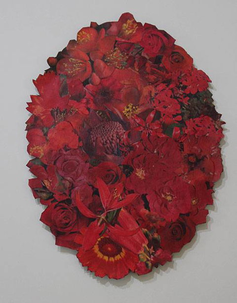 Art Piece Gallery Nadine Abensur - Phillip Island Accommodation 3