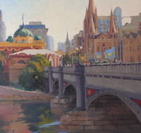 Rossiters Paintings - Phillip Island Accommodation