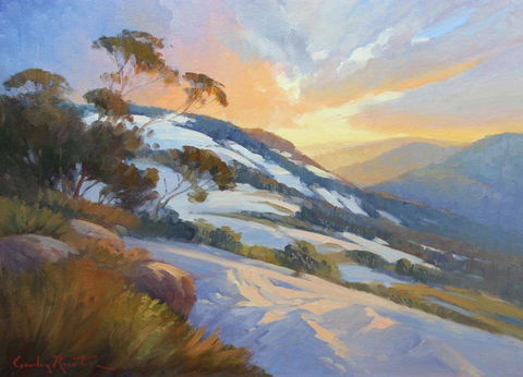 Rossiters’ Paintings - Phillip Island Accommodation 1