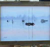 Frew Artworks - Phillip Island Accommodation