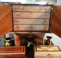 Montville Woods Gallery - Phillip Island Accommodation