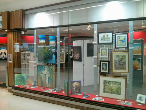 Townsville Art Society Inc - Phillip Island Accommodation 1