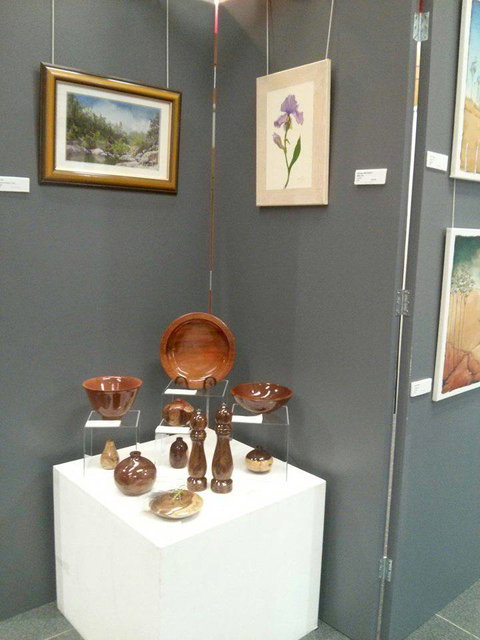 Townsville Art Society Inc - Phillip Island Accommodation 2