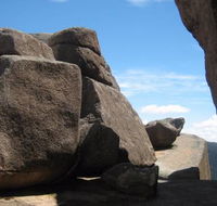 Square Rock - Phillip Island Accommodation