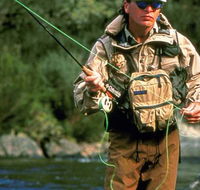 Rainbow Springs Fly Fishing School - Phillip Island Accommodation