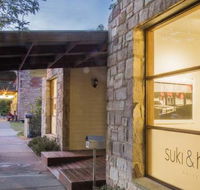 Suki  Hugh Gallery - Phillip Island Accommodation