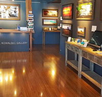Paul Kowalski Photography Gallery - Phillip Island Accommodation