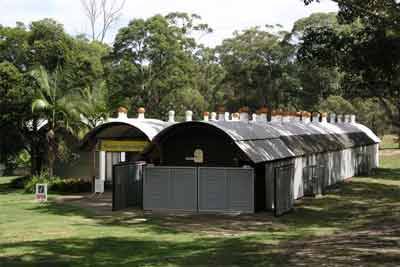 Macleay River Historical Society & Museum - Phillip Island Accommodation 0