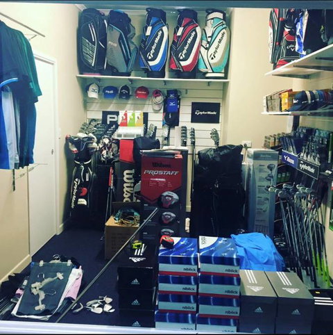 Moranbah Golf Club Inc. - Phillip Island Accommodation 0