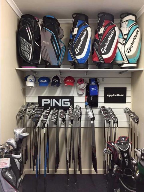 Moranbah Golf Club Inc. - Phillip Island Accommodation 1