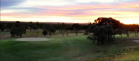 Moranbah Golf Club Inc. - Phillip Island Accommodation 3