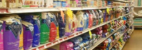 Port Stephens Pet Barn - Phillip Island Accommodation 0