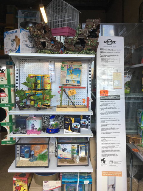 Port Stephens Pet Barn - Phillip Island Accommodation 2