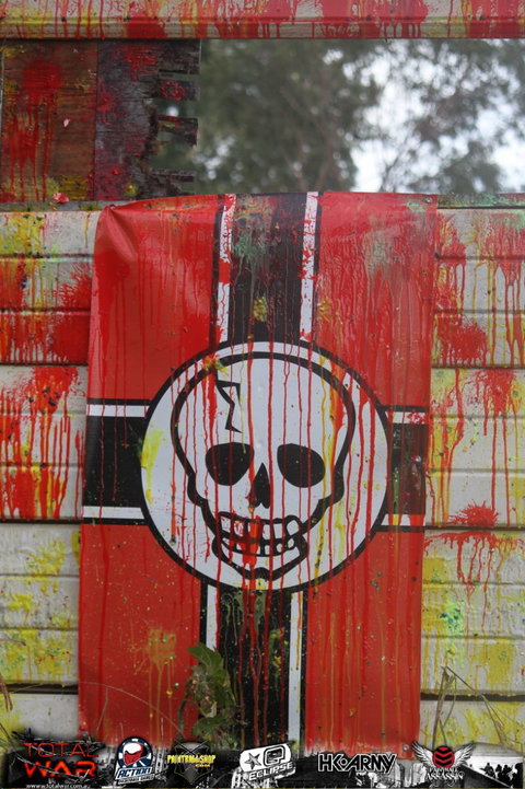 Action Paintball Games Yarramundi - Phillip Island Accommodation 3