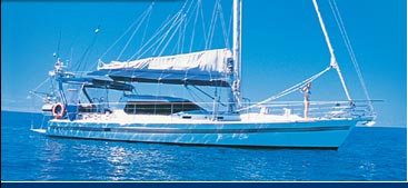 Macrista Luxury Charters - Phillip Island Accommodation 0