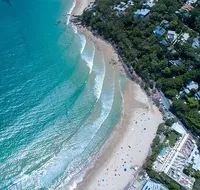 The Sunshine Coast Tour Company - Phillip Island Accommodation