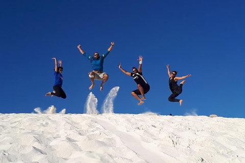 Pinnacles And Yanchep National Park Day Trip From Perth Including Lobster Shack Lunch And Sandboarding - Phillip Island Accommodation 11