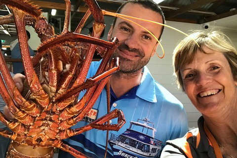 Pinnacles And Yanchep National Park Day Trip From Perth Including Lobster Shack Lunch And Sandboarding - Phillip Island Accommodation 3