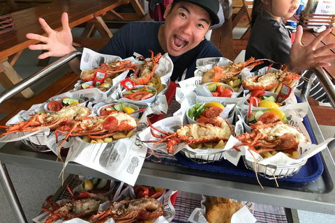 Pinnacles And Yanchep National Park Day Trip From Perth Including Lobster Shack Lunch And Sandboarding - Phillip Island Accommodation 7