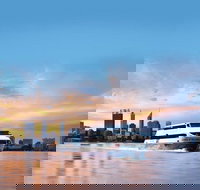 Perth Swan River Dinner Cruise - Phillip Island Accommodation