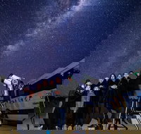 Pinnacles Desert Sunset Stargazing Tour - Phillip Island Accommodation