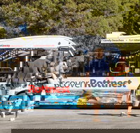 Rottnest Island Tour from Perth or Fremantle including Bus Tour - Phillip Island Accommodation