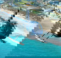 Perth Beaches Helicopter Tour from Hillarys Boat Harbour - Phillip Island Accommodation