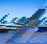 Fremantle Lunch Cruise - Phillip Island Accommodation