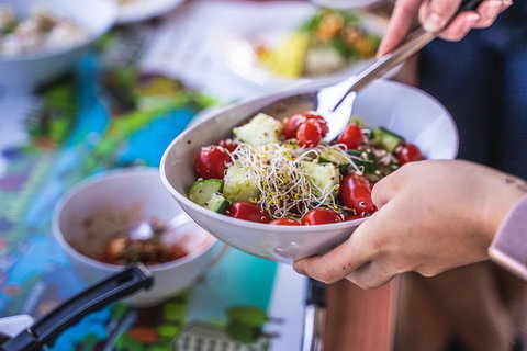 Fremantle Lunch Cruise - Phillip Island Accommodation 4