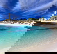 Rottnest Island Grand Tour Including Lunch and Historical Train Ride - Phillip Island Accommodation