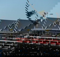 Busselton Jetty Including Train Ride and Underwater Observatory Tour - Phillip Island Accommodation