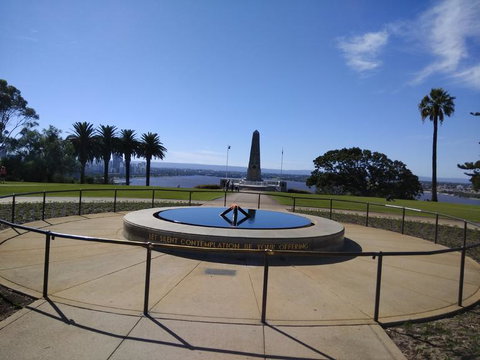 Perth And Fremantle Tour With Optional Swan River Cruise - Phillip Island Accommodation 2