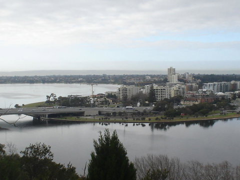 Perth And Fremantle Tour With Optional Swan River Cruise - Phillip Island Accommodation 7