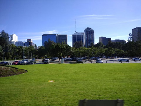 Perth And Fremantle Tour With Optional Swan River Cruise - Phillip Island Accommodation 5