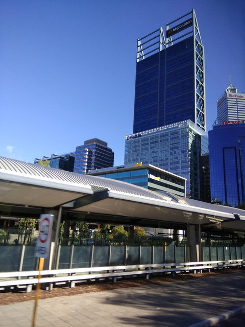 Perth And Fremantle Tour With Optional Swan River Cruise - Phillip Island Accommodation 6